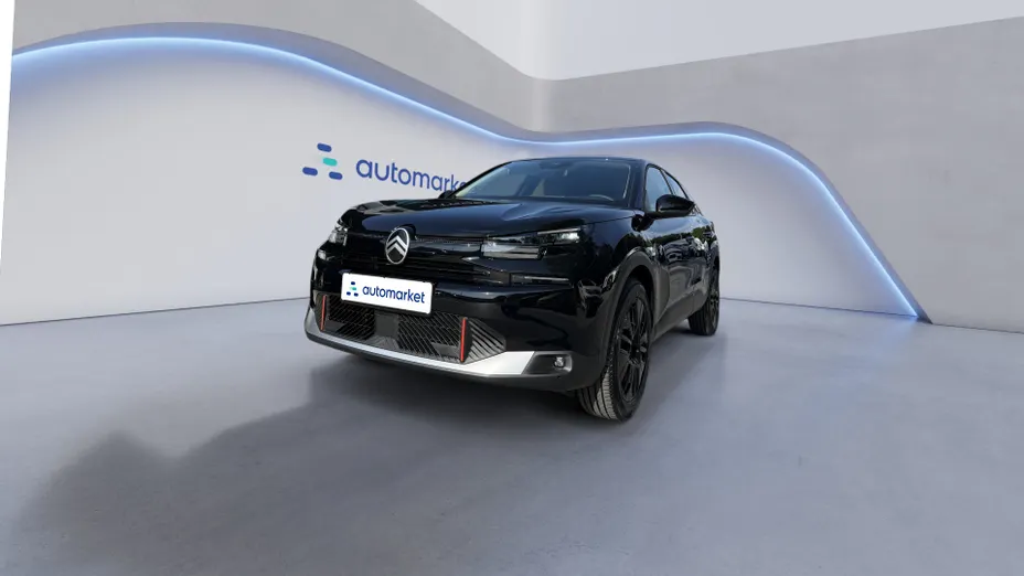 CITROEN C4 C4 1.2 mHEV Collection eDCT6 Nowy