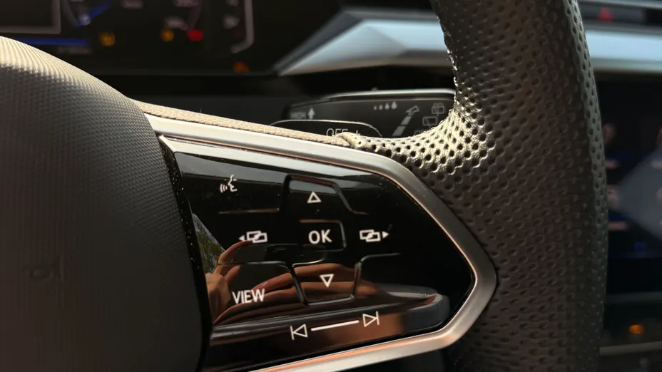 VOLKSWAGEN Arteon Arteon 2.0 TDI R-Line DSG