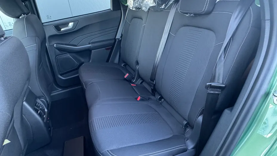 FORD Kuga Kuga 2.5 FHEV FWD Active eCVT Nowy