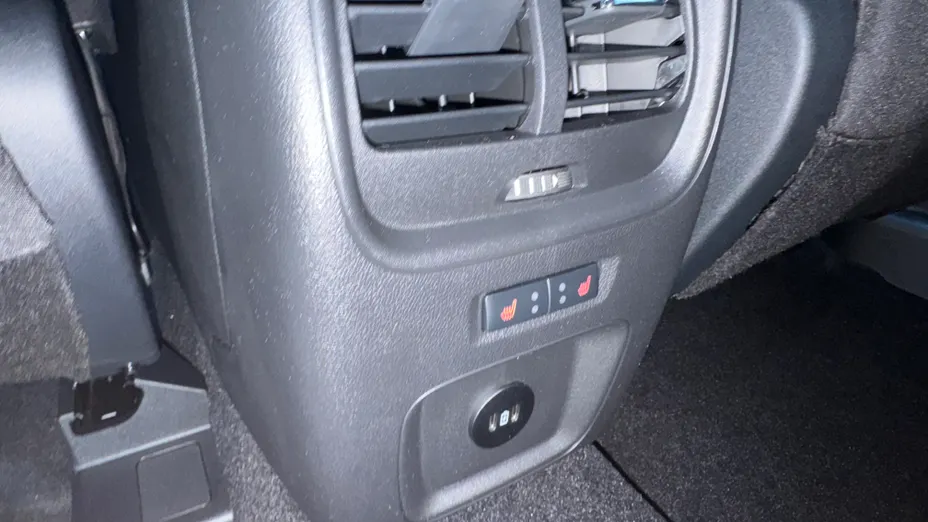 FORD Kuga Kuga 2.5 FHEV FWD Active eCVT Nowy