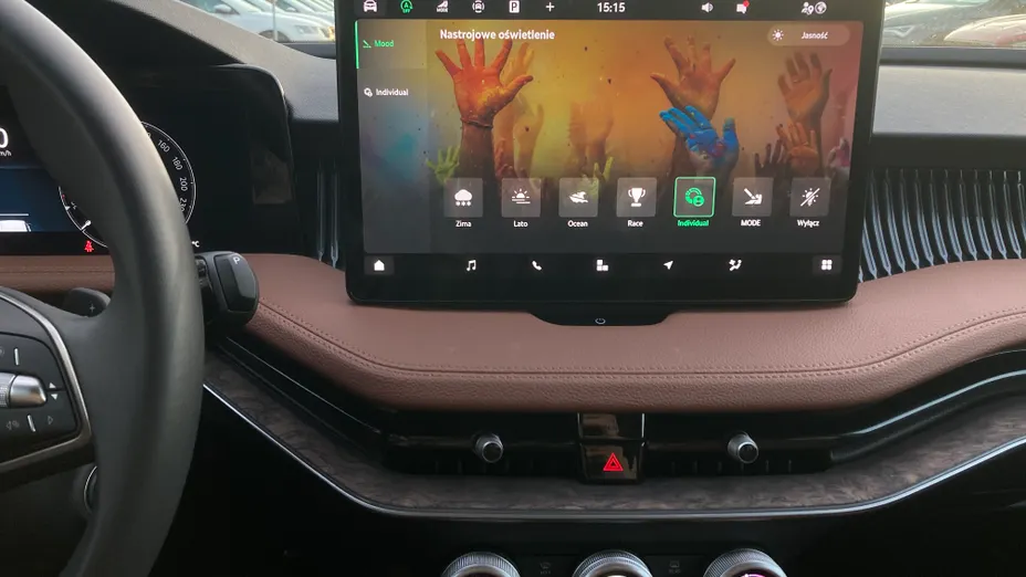 SKODA Superb Superb 2.0 TDI SCR 4x4 L&K DSG