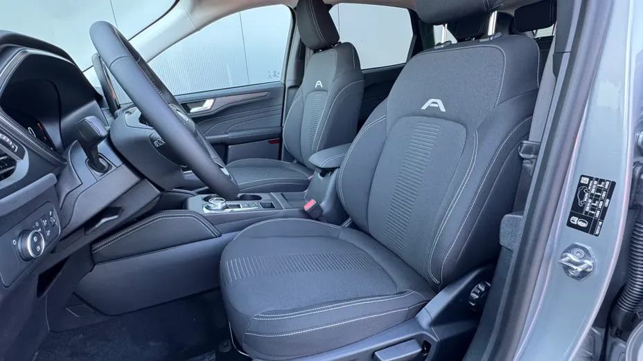 FORD Kuga Kuga 2.5 FHEV FWD Active eCVT Nowy