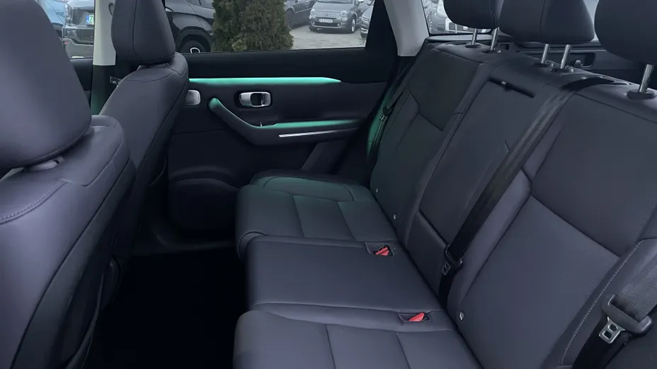 LEAPMOTOR C10 C10 69.9 kWh Design Nowy