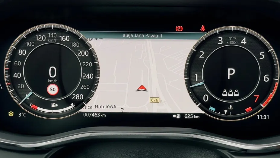 JAGUAR F-Pace F-Pace 2.0 P250 mHEV AWD R-Dynamic HSE