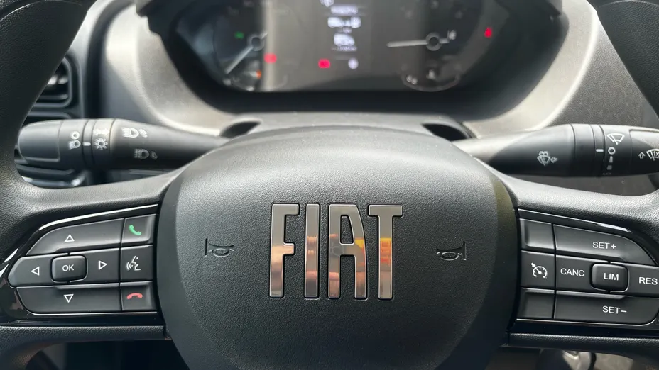FIAT Ducato Ducato 35 H3-Power L2H2 Nowy