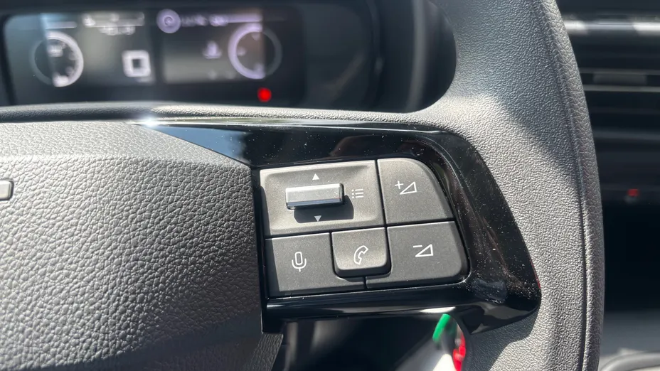 FIAT Doblo Doblo Combi 1.5 BlueHDI S&S L2 Nowy