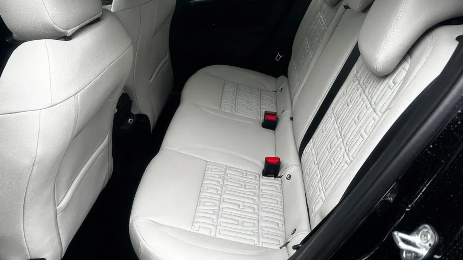 FIAT 600 600 1.2 Turbo Hybrid La Prima eDCT Nowy