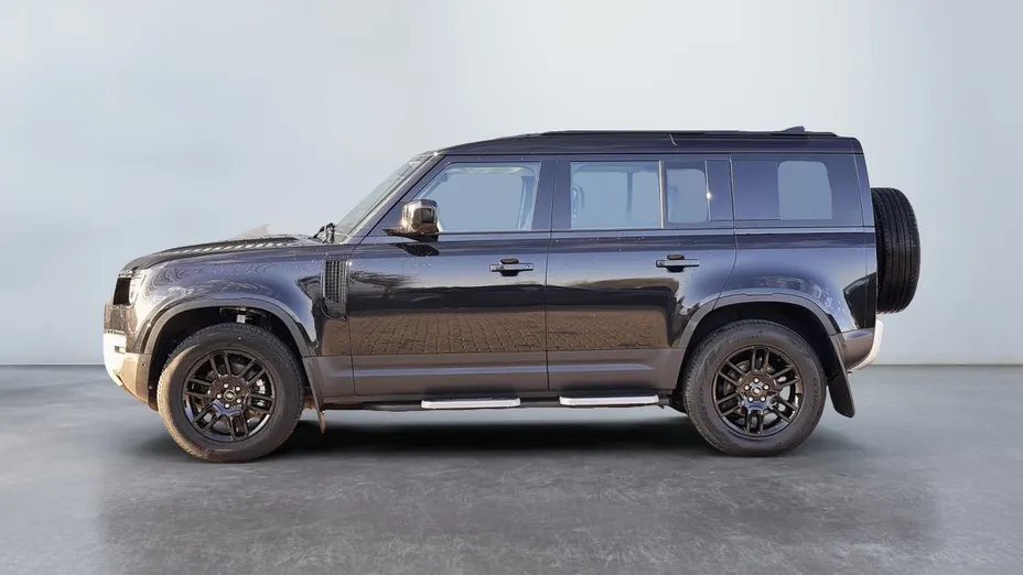 LAND ROVER Defender Defender 110 3.0 D200 mHEV S
