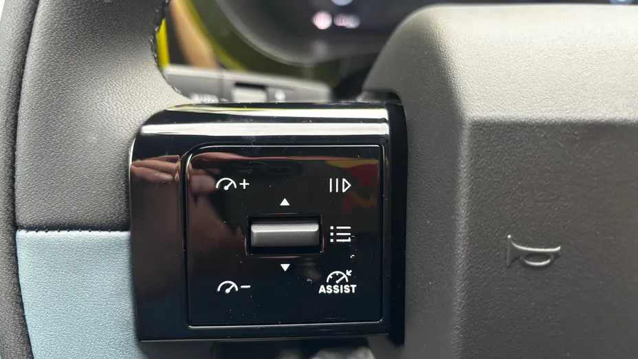 FIAT Grande Panda Grande Panda 44 kWh La Prima Nowy