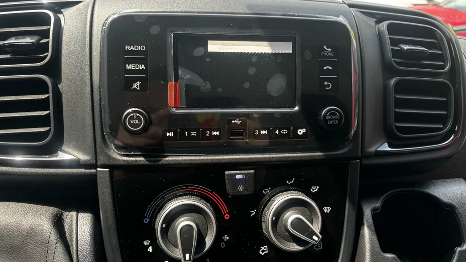 FIAT Ducato Ducato Maxi HD H3-Power L4H2 Nowy