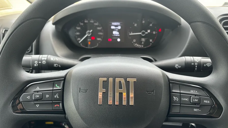 FIAT Ducato Ducato Maxi H3-Power L3H2 Nowy