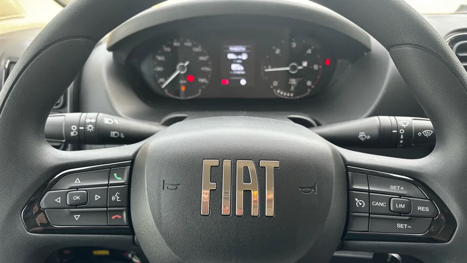 FIAT Ducato Ducato Maxi HD H3-Power L3H2 Nowy