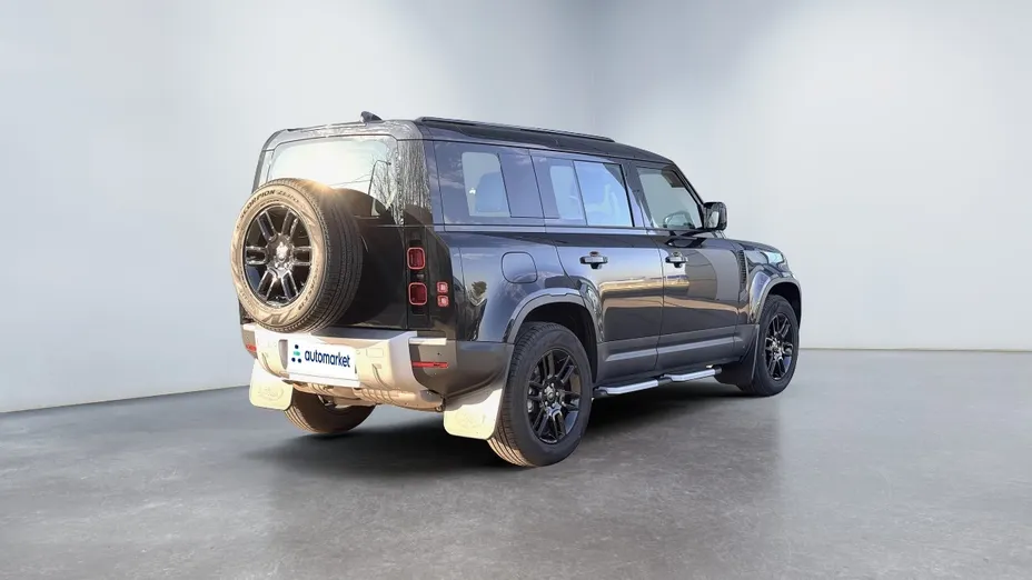 LAND ROVER Defender Defender 110 3.0 D200 mHEV S