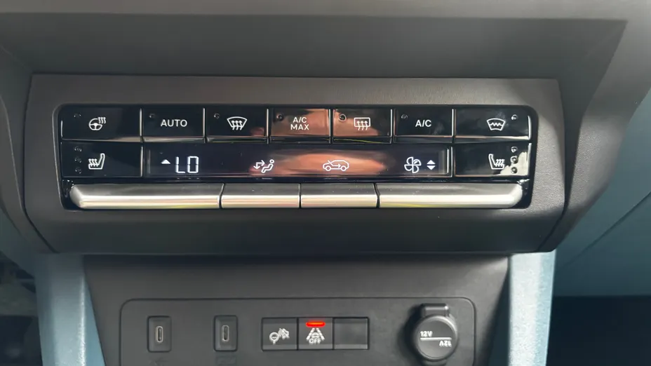 FIAT Grande Panda Grande Panda 44 kWh La Prima Nowy