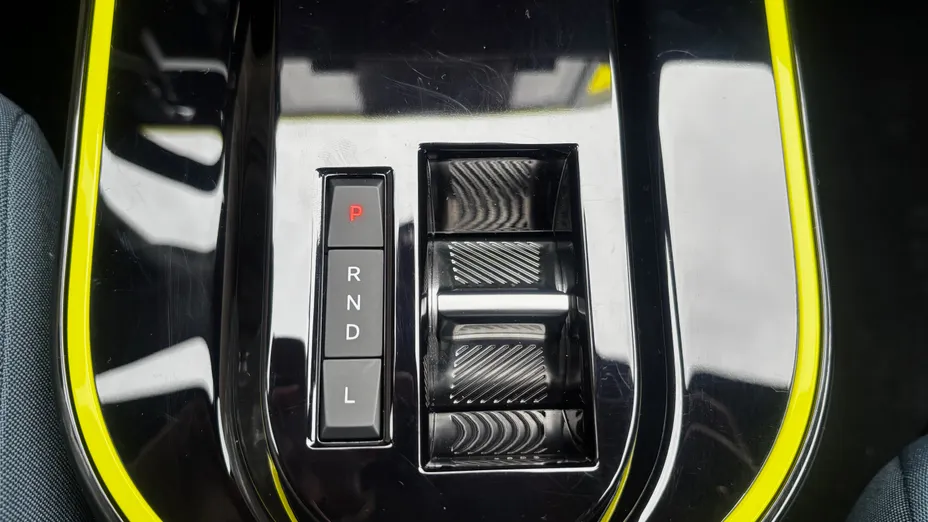 FIAT Grande Panda Grande Panda 44 kWh La Prima Nowy
