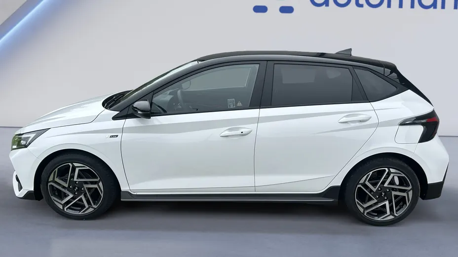 HYUNDAI i20 i20 1.2 N Line Nowy