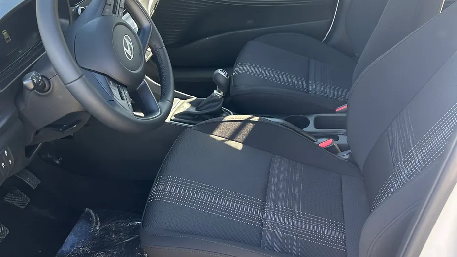 HYUNDAI i20 i20 1.2 Pure Nowy