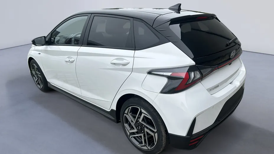 HYUNDAI i20 i20 1.2 N Line Nowy