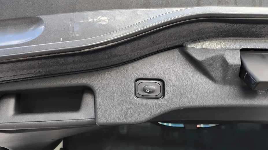 FORD Mondeo Mondeo 2.0 EcoBlue Titanium