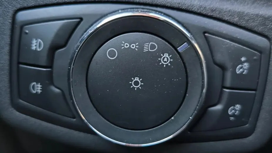 FORD Mondeo Mondeo 2.0 EcoBlue Titanium