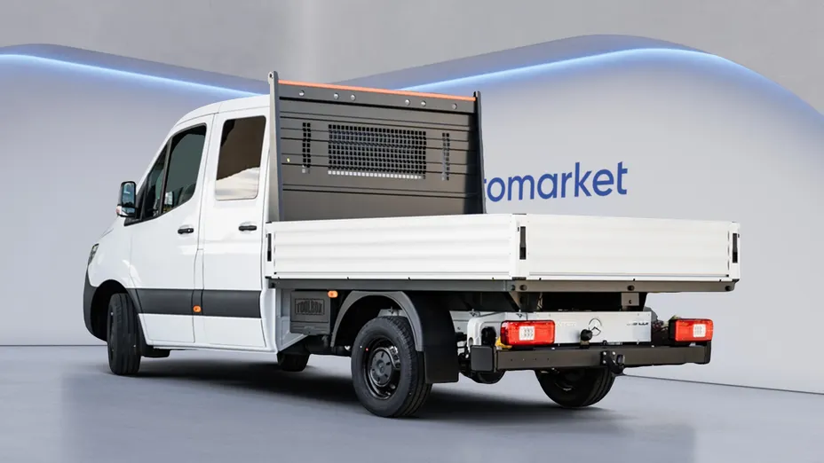 MERCEDES-BENZ Sprinter Sprinter 315 CDI 907.233 Nowy