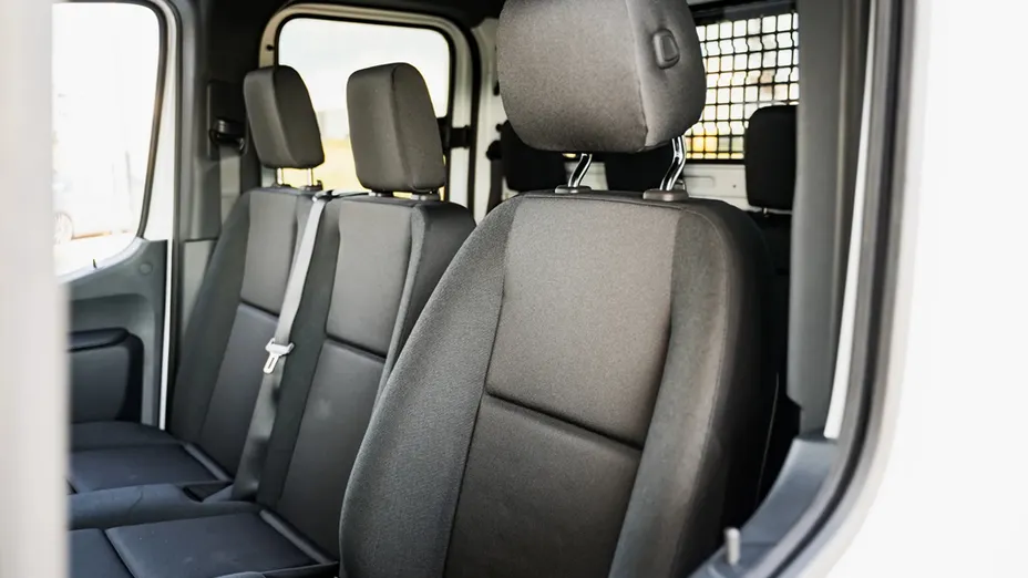 MERCEDES-BENZ Sprinter Sprinter 315 CDI 907.233 Nowy