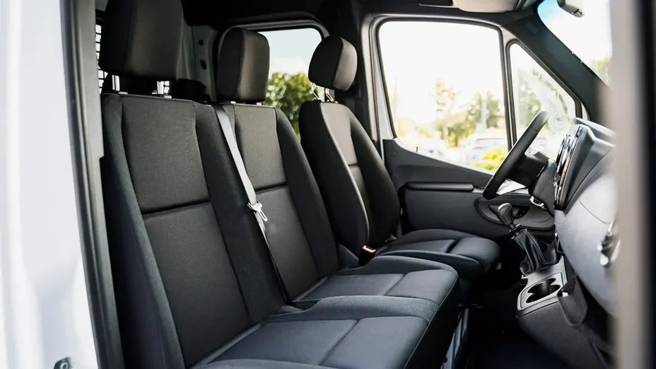 MERCEDES-BENZ Sprinter Sprinter 315 CDI 907.233 Nowy