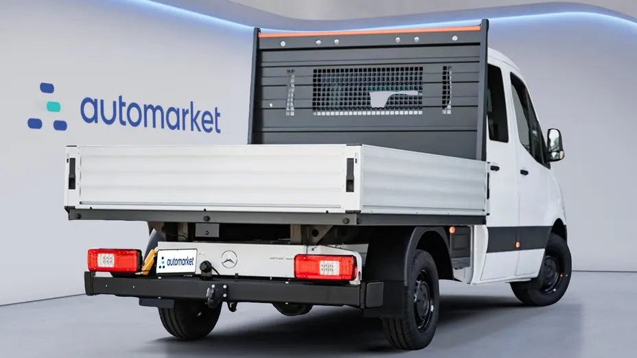 MERCEDES-BENZ Sprinter Sprinter 315 CDI 907.233 Nowy