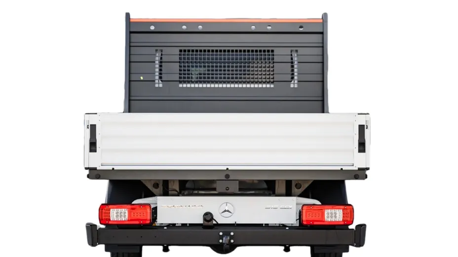 MERCEDES-BENZ Sprinter Sprinter 315 CDI 907.233 Nowy