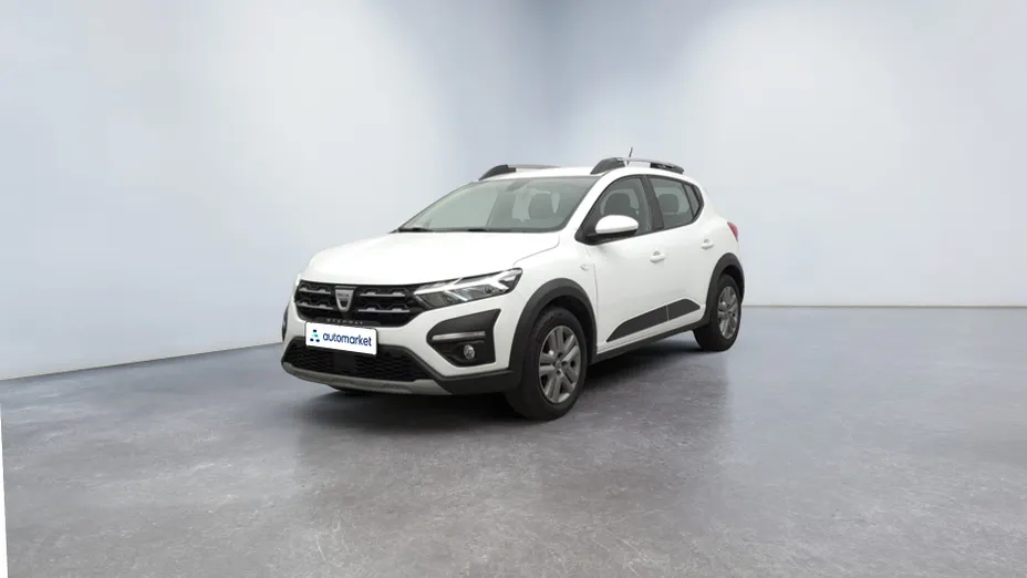 DACIA Sandero Sandero Stepway 1.0 TCe Comfort
