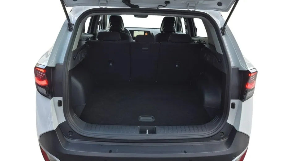 KIA Sportage Sportage 1.6 T-GDI L 2WD