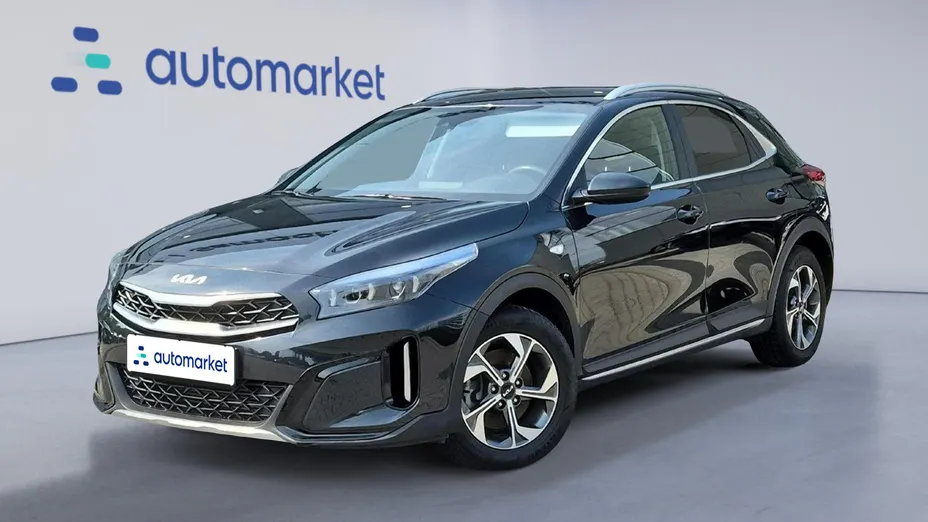 KIA XCeed XCeed 1.5 T-GDI M