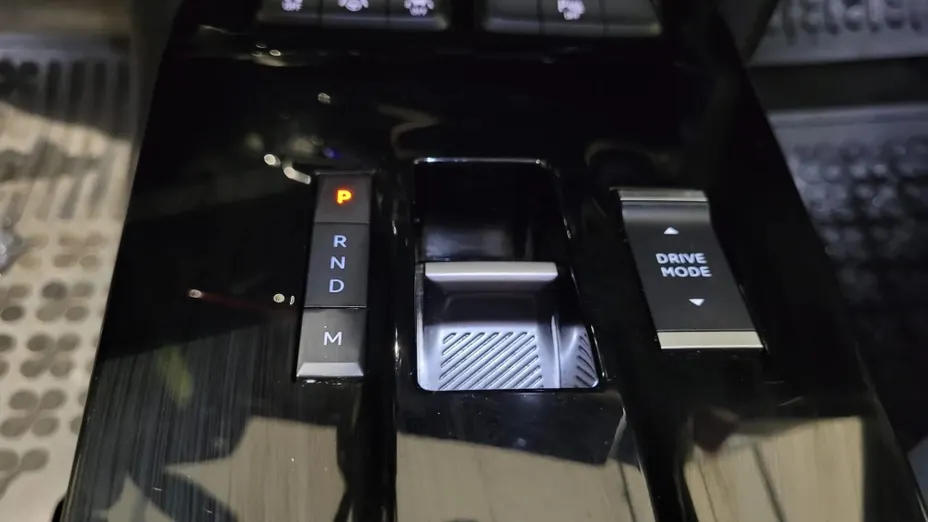 OPEL Mokka Mokka 1.2 T GS S&S aut