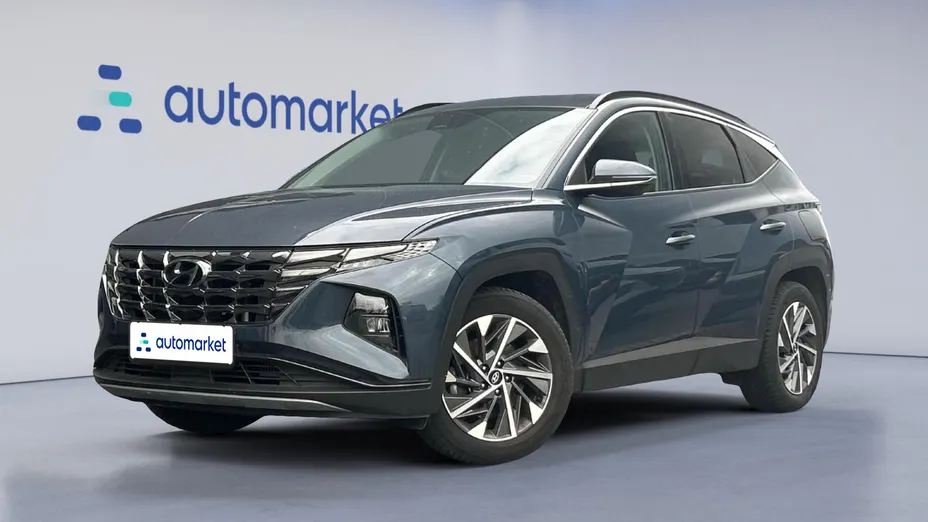 HYUNDAI Tucson Tucson 1.6 T-GDi Smart 2WD