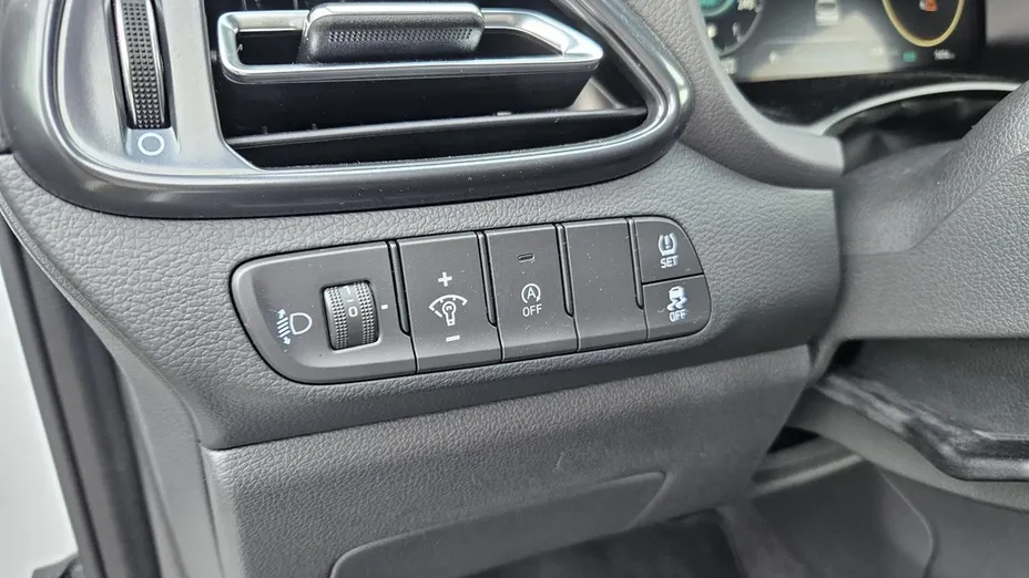 HYUNDAI i30 i30 1.5 T-GDI 48V N-Line DCT