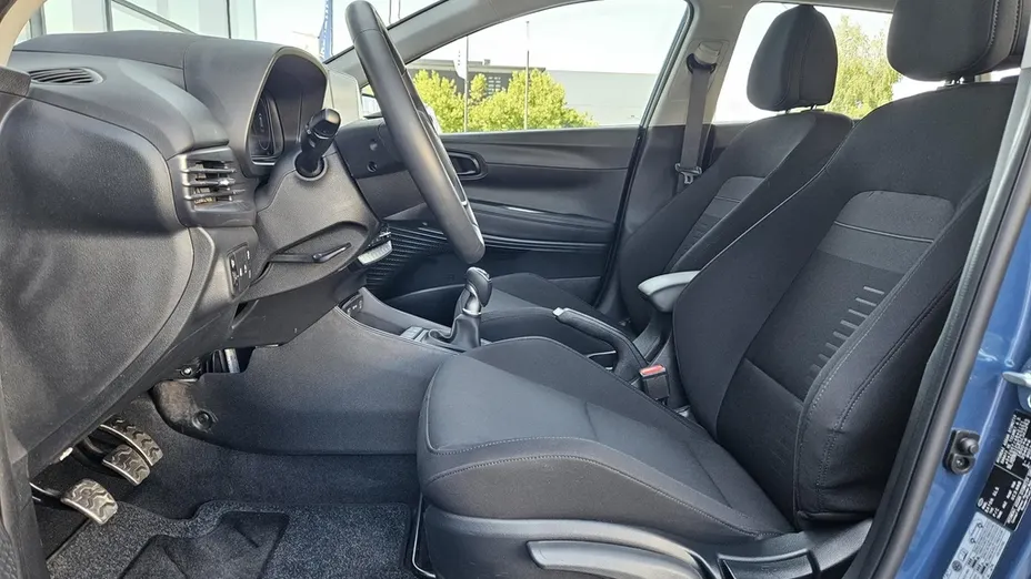 HYUNDAI Bayon Bayon 1.0 T-GDI Smart