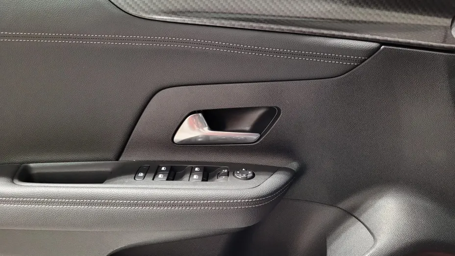 OPEL Mokka Mokka 1.2 T GS S&S aut