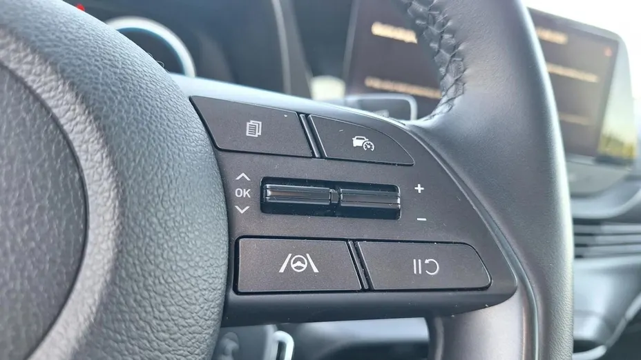 HYUNDAI i20 i20 1.2 Modern
