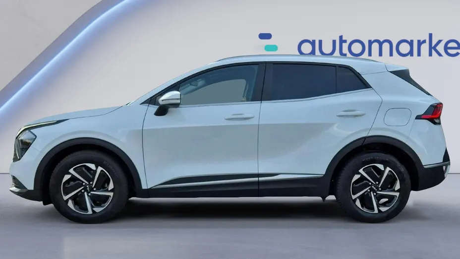 KIA Sportage Sportage 1.6 T-GDI L 2WD