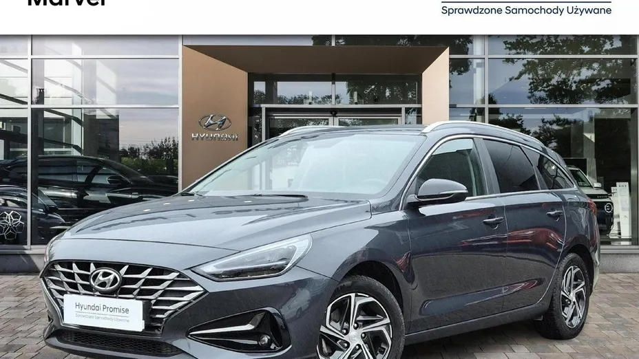 HYUNDAI i30 i30 1.0 T-GDI Smart