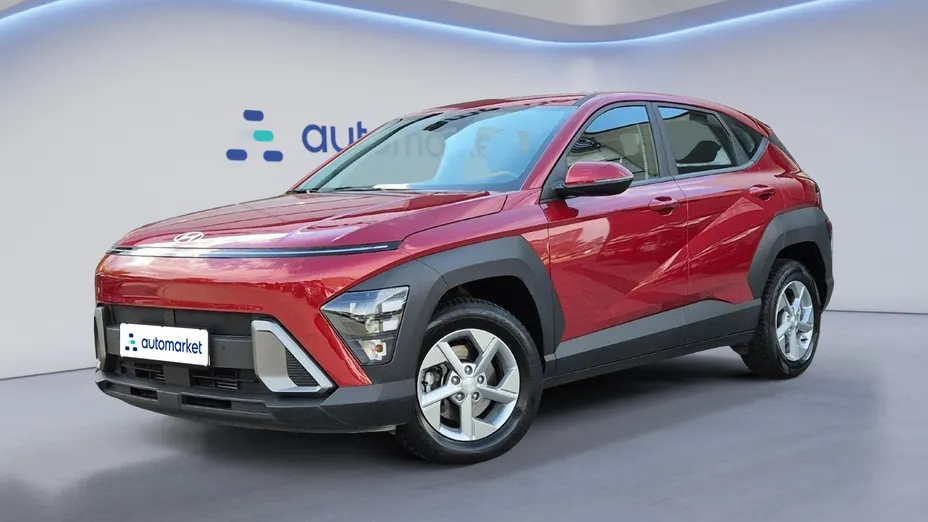 HYUNDAI Kona Kona 1.0 T-GDI Smart