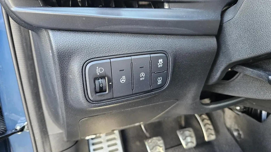 HYUNDAI Bayon Bayon 1.0 T-GDI Smart