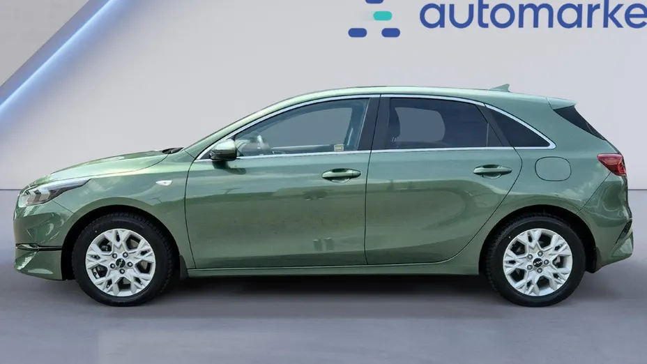 KIA Cee'd Ceed 1.5 T-GDI M