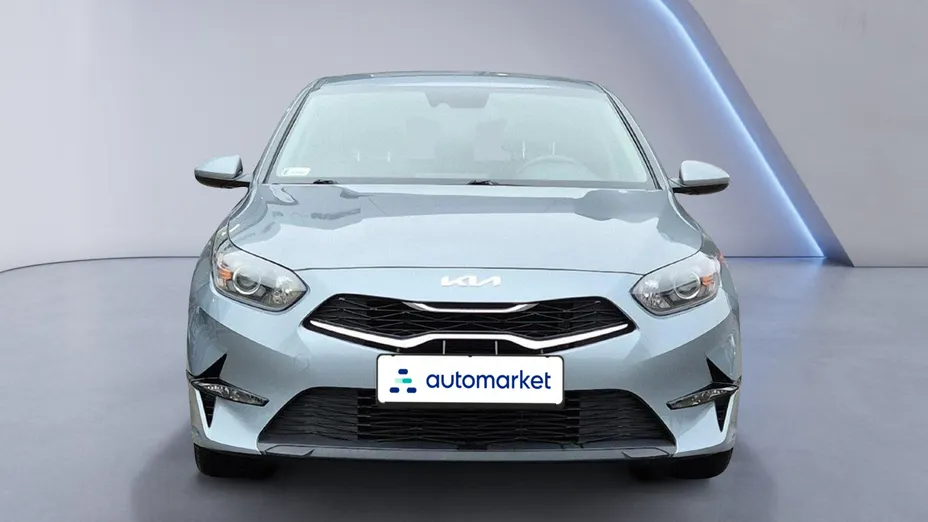 KIA Cee'd Ceed 1.5 T-GDI M