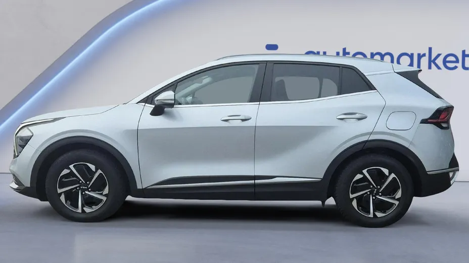 KIA Sportage Sportage 1.6 T-GDI mHEV L 2WD DCT