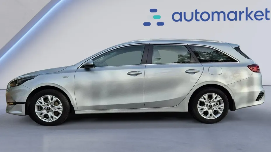 KIA Cee'd Ceed 1.5 T-GDI M DCT