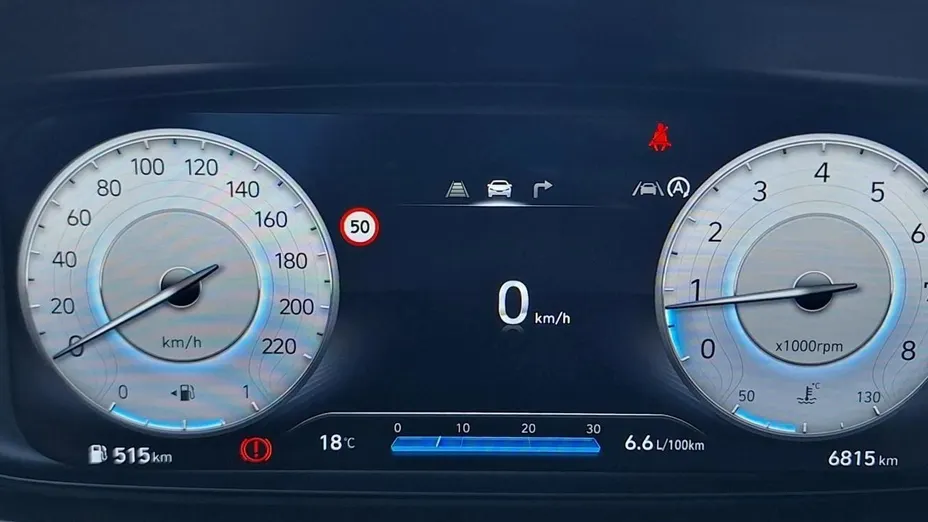 HYUNDAI i20 i20 1.2 Modern