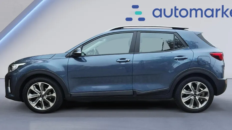 KIA Stonic Stonic 1.0 T-GDI L