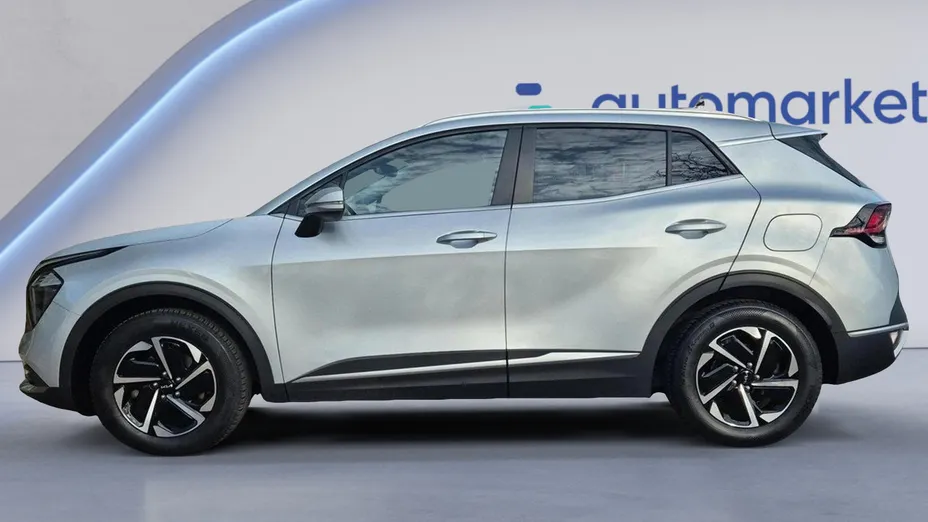 KIA Sportage Sportage 1.6 T-GDI L 2WD