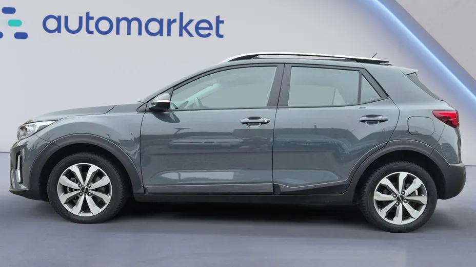 KIA Stonic Stonic 1.2 L